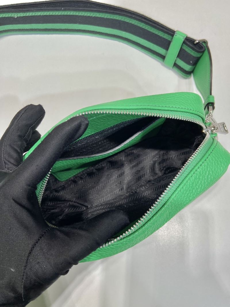 Pra*a box bags